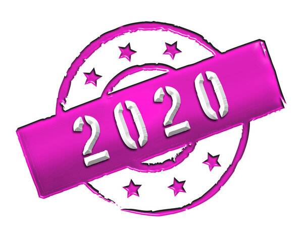 2020-邮票 图片素材