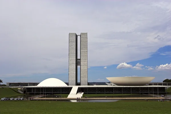 巴西全国代表大会. 图片素材